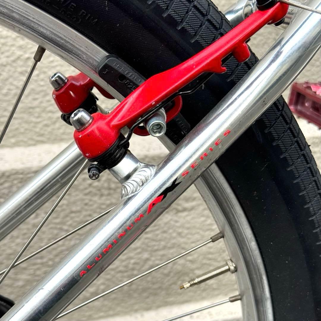 SPECIALIZED HardRock 98年 Old MTB シングルフリー