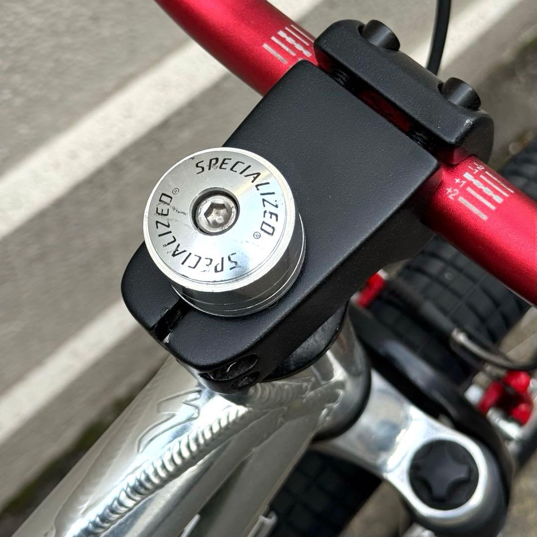 SPECIALIZED HardRock 98年 Old MTB シングルフリー