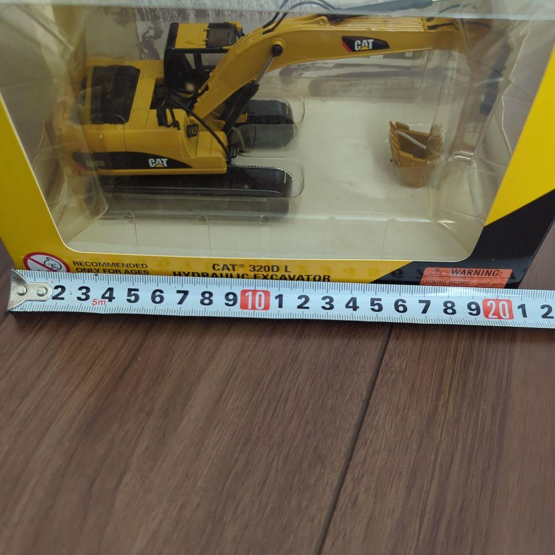 自動車 CAT 320D L HYDRAULIC EXCAVATOR