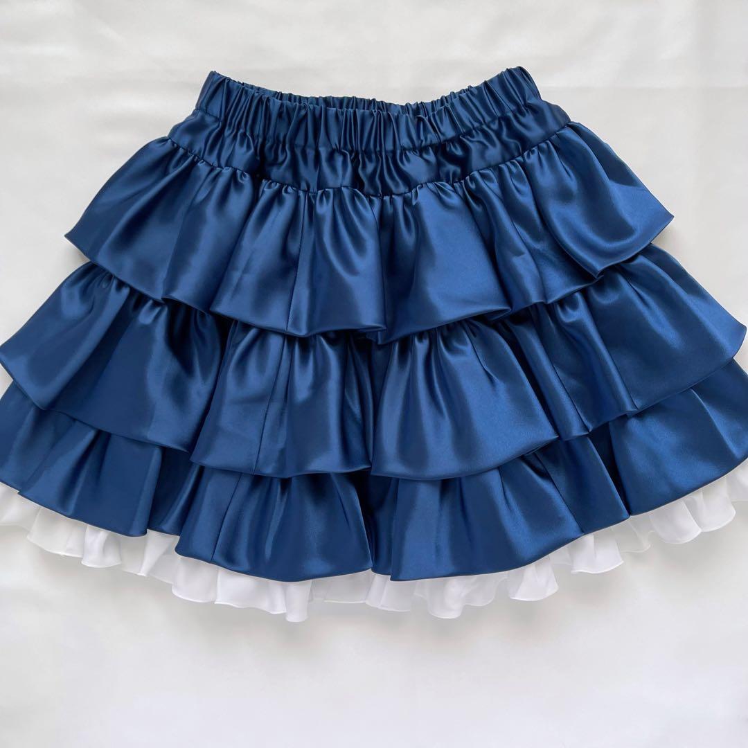 おちこぼれフルーツタルト 衣装 Mサイズ 漫画 浜弓場双 コスプレ おちフル