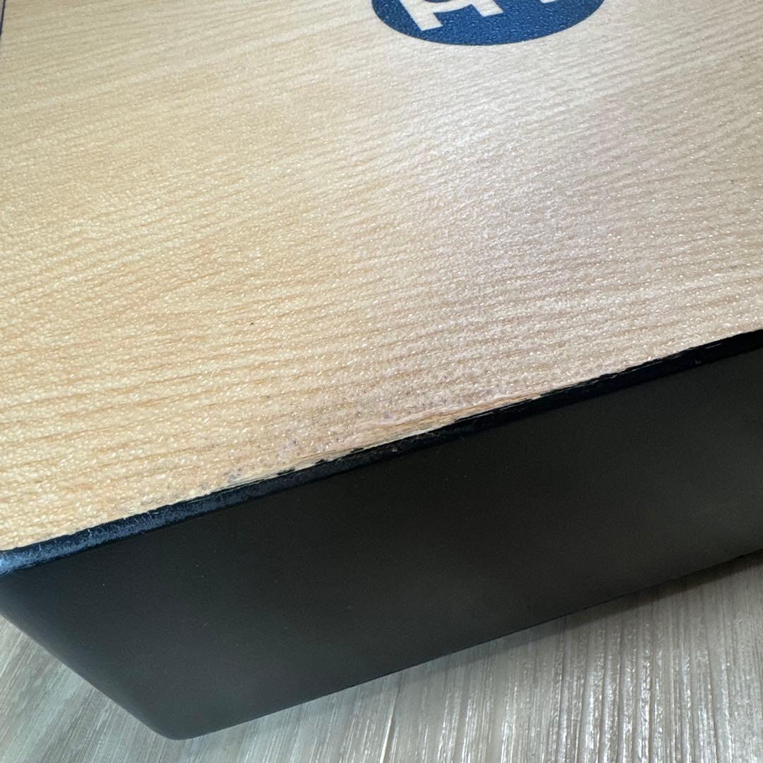 【MEINL】カホン スネア Pickup Cajon Snare TMPPCS