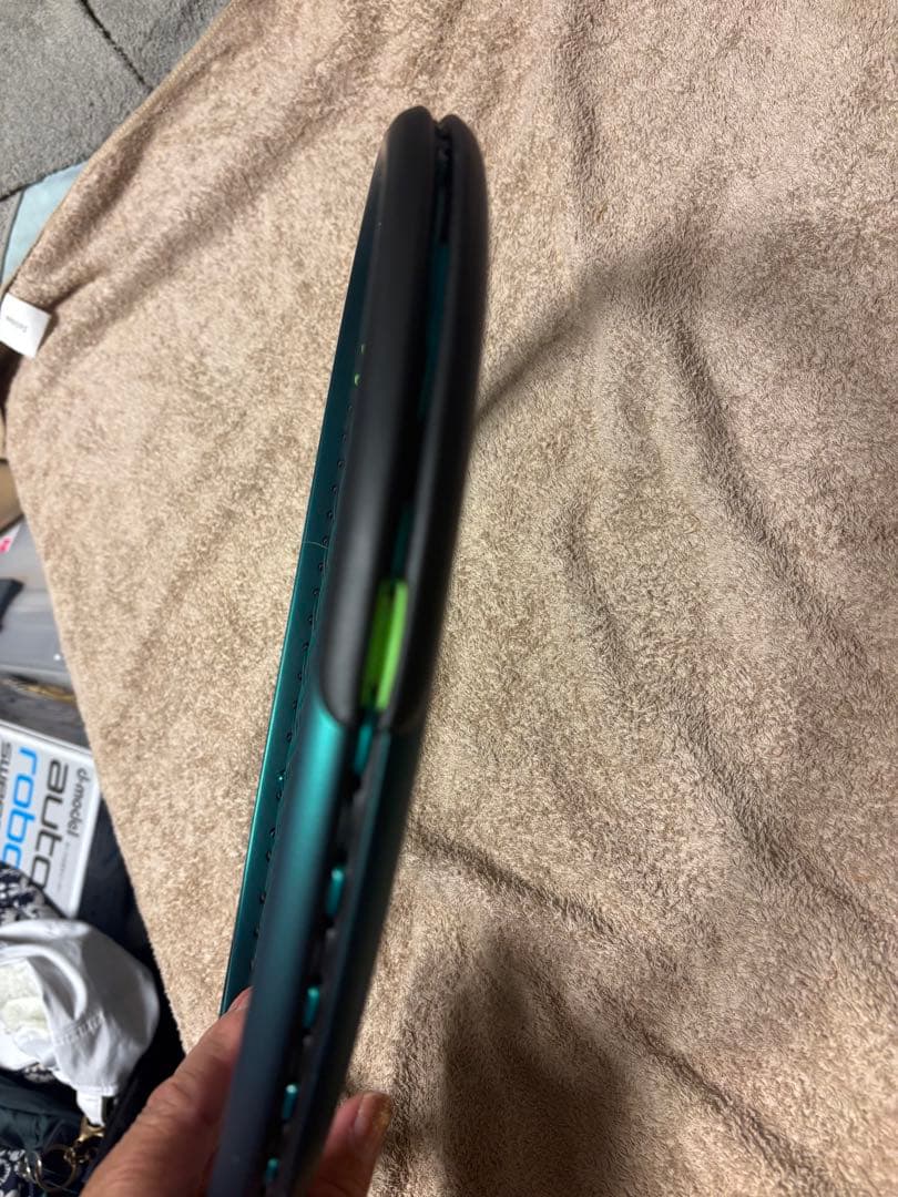 【お値下げ】Wilson BLADE テニスラケット 2本セット