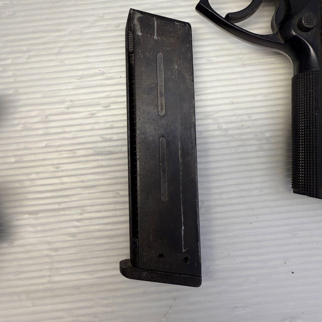 ☆コルト MK ガバメント☆マーク4 シリーズ70 ガスガン