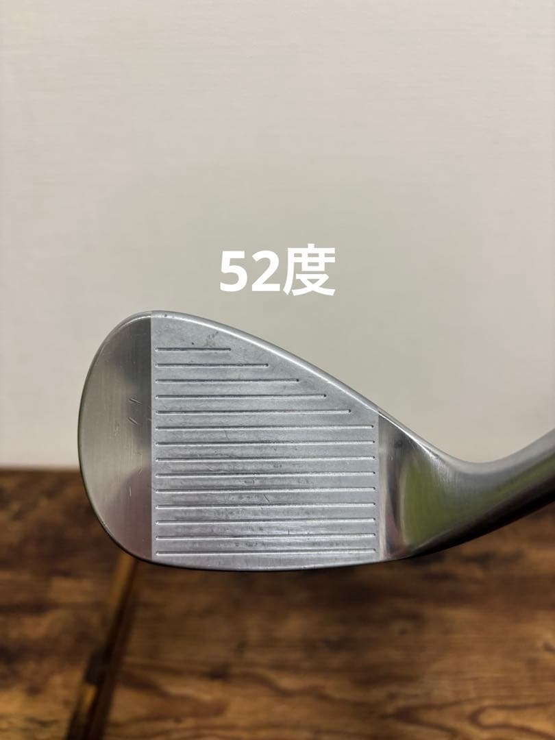 クリーブランド　ツアーアクション　５８８　ＺＩＰ　ＧＲＯＯＶＥＳ　ＦＯＲＧＥＤ