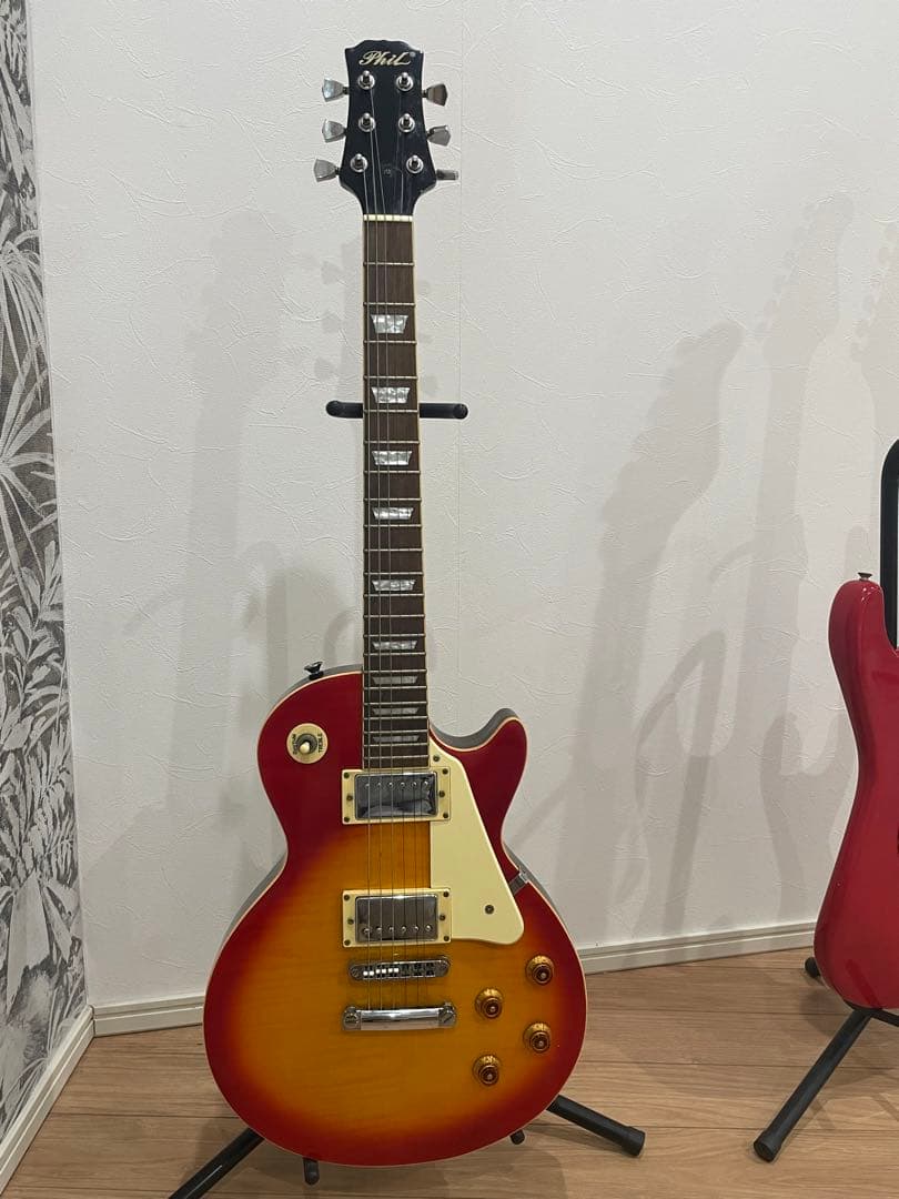 エレキギターPhil -2301386