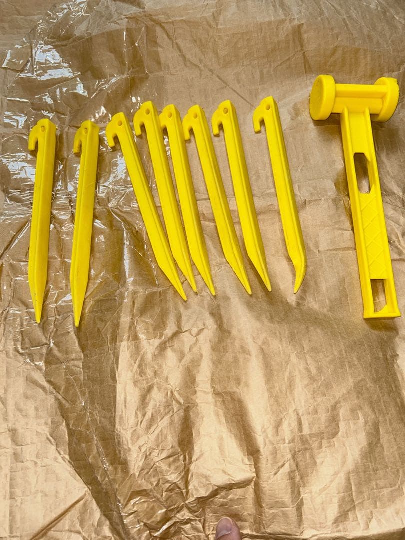 Coleman ラウンドスクリーン2ルームハウス　品番2000030372