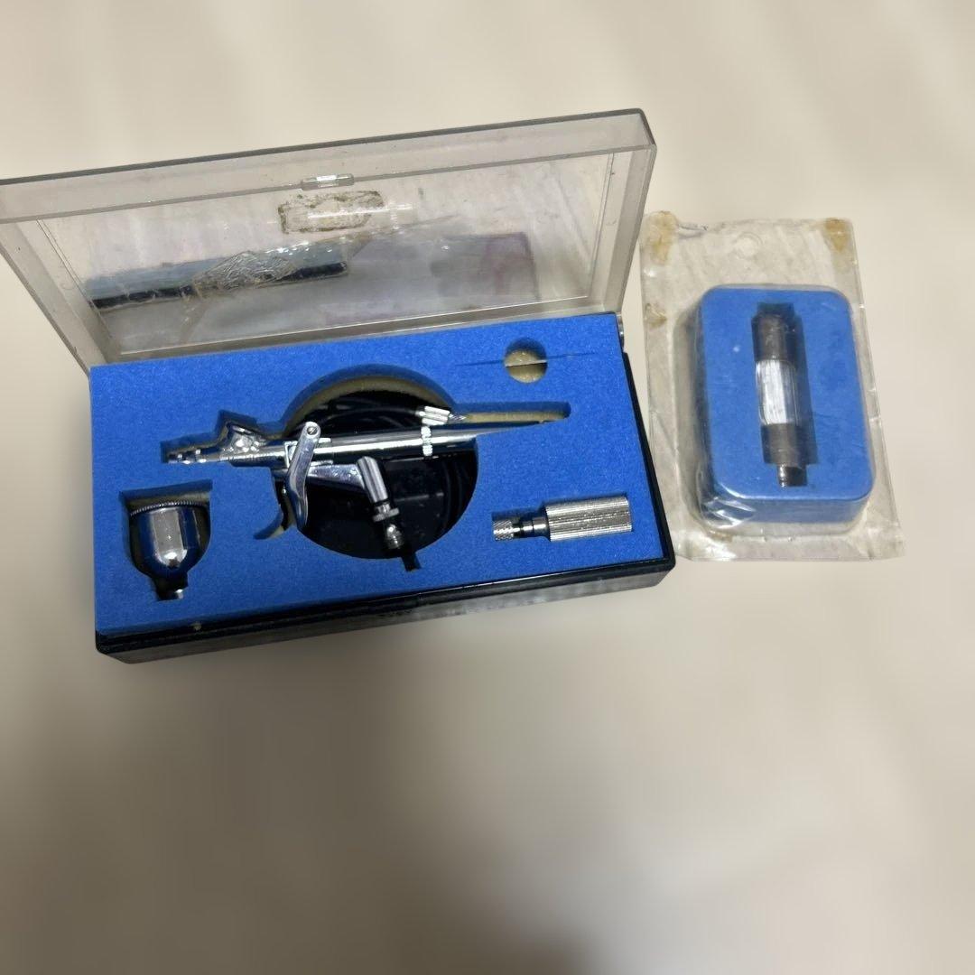 Mr.HOBBY PS275 エアーブラシキット