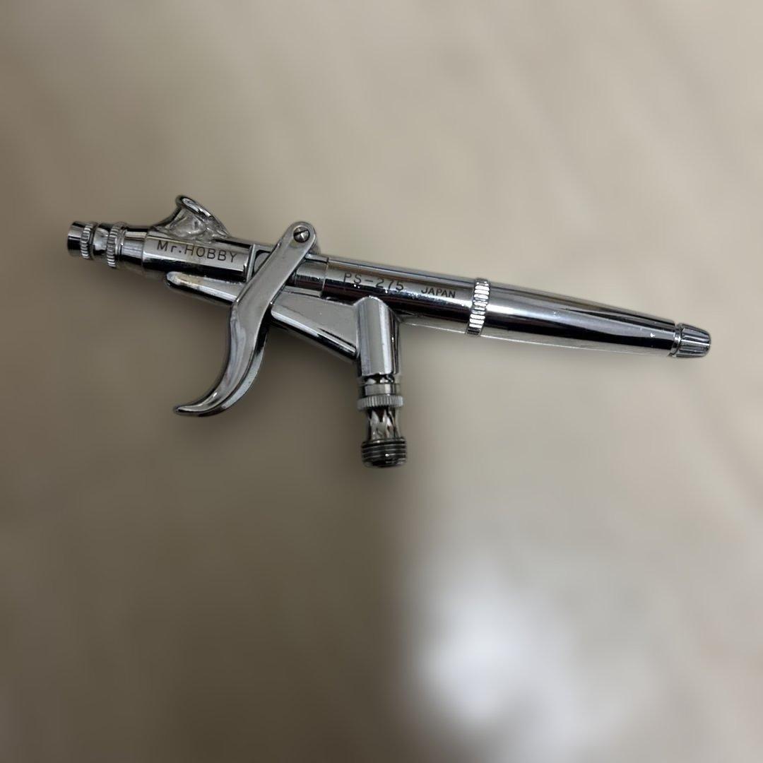 Mr.HOBBY PS275 エアーブラシキット