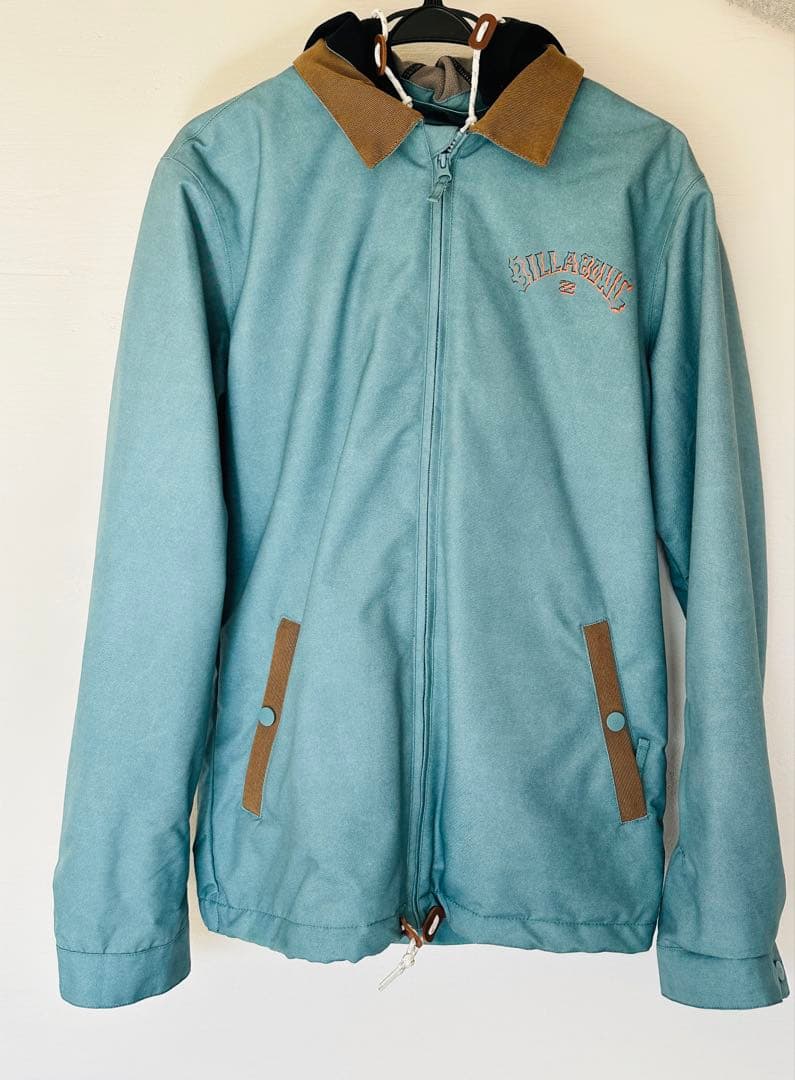 スノーボードウェア　Billabong board Outerwear