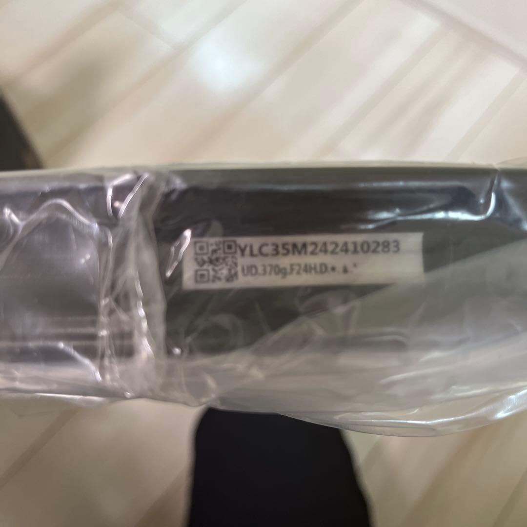 新品　ヨーレオ（YOELEO） SAT C35 DB PRO NxT SL2