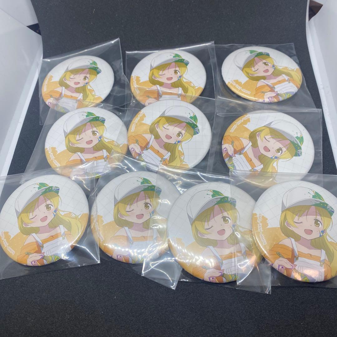 魔法少女まどか☆マギカ　巴マミ　まとめ売り　17点セット　まどマギ