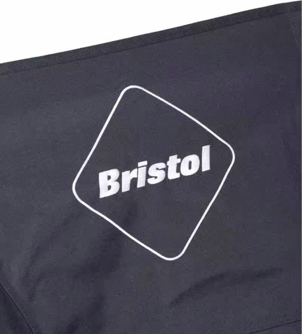 F.C.Real Bristol helinox サンセットチェア ブリストル