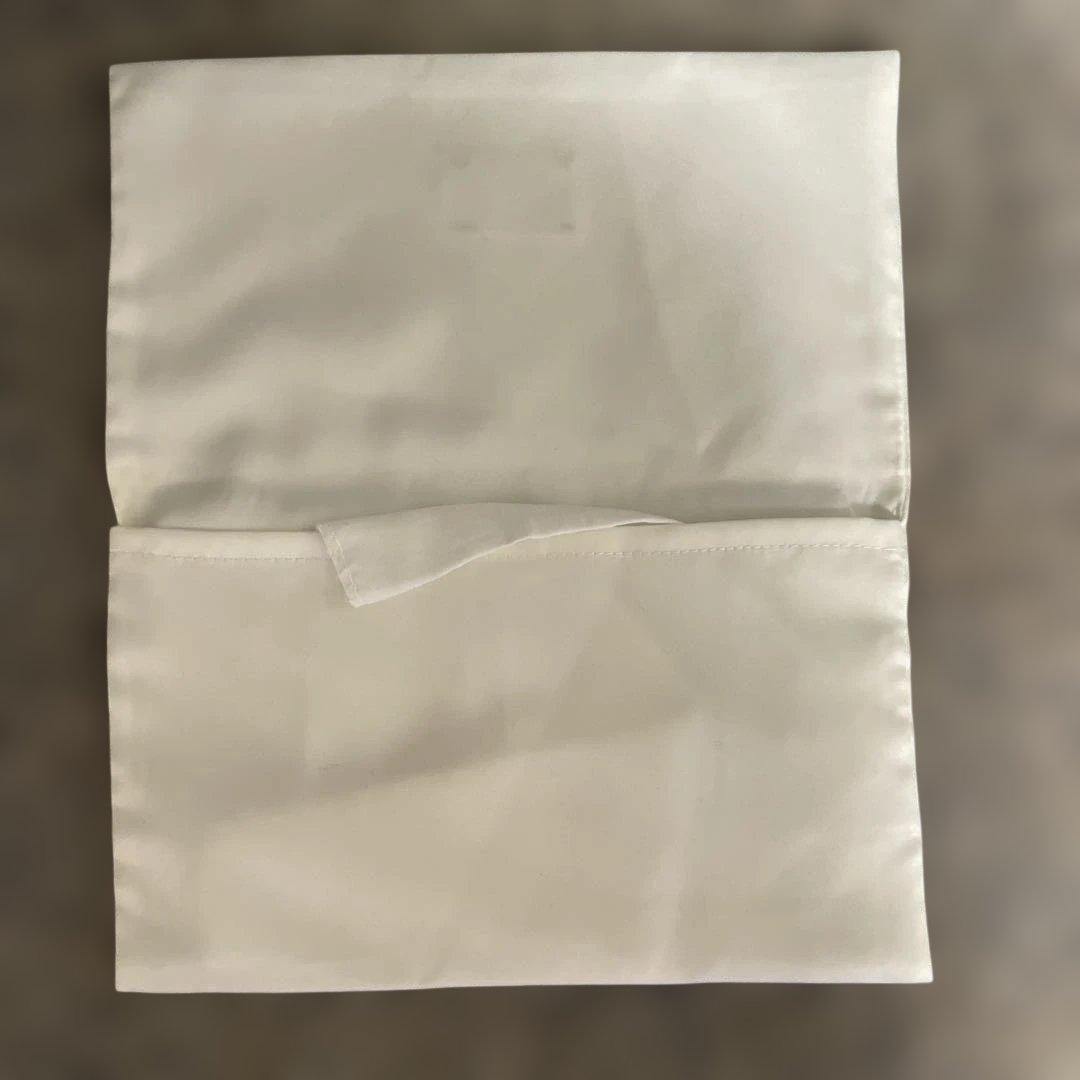 GUCCI ホワイトショップ袋×4