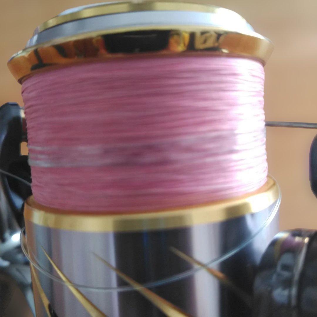 SHIMANO スピニングリール 14ステラ 4000XG