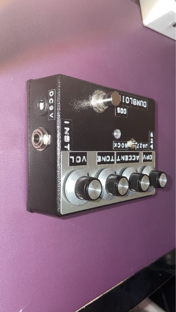 Shin’s Music DUMBLOID ODS 美品 ダンブロイド