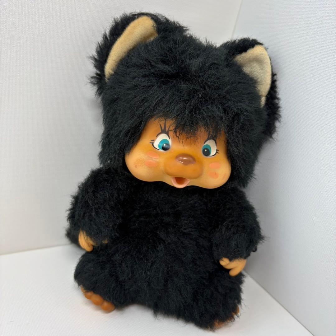 ニャーミー NYAMY WASHINO vintage 3226 モンチッチ