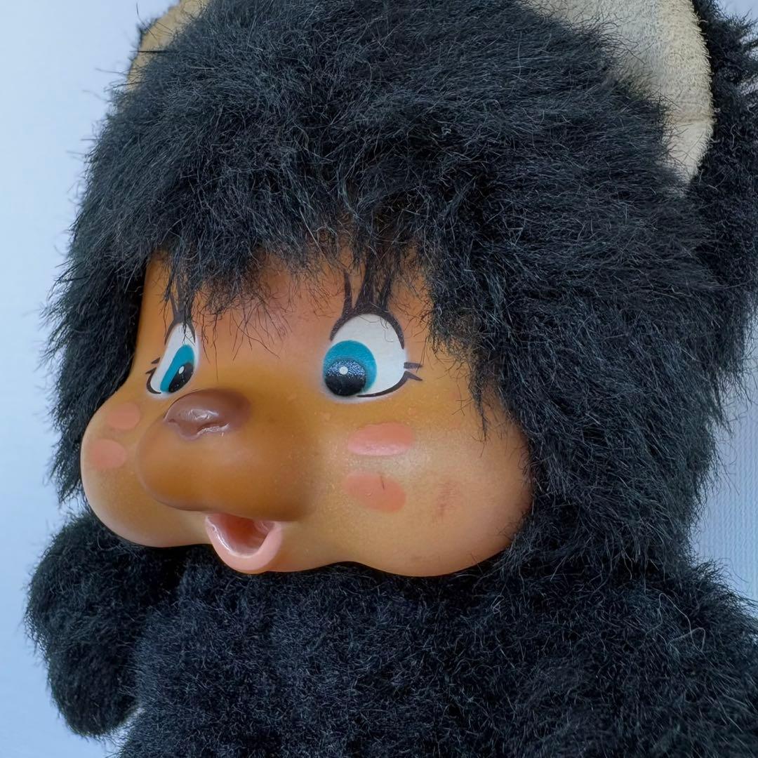 ニャーミー NYAMY WASHINO vintage 3226 モンチッチ