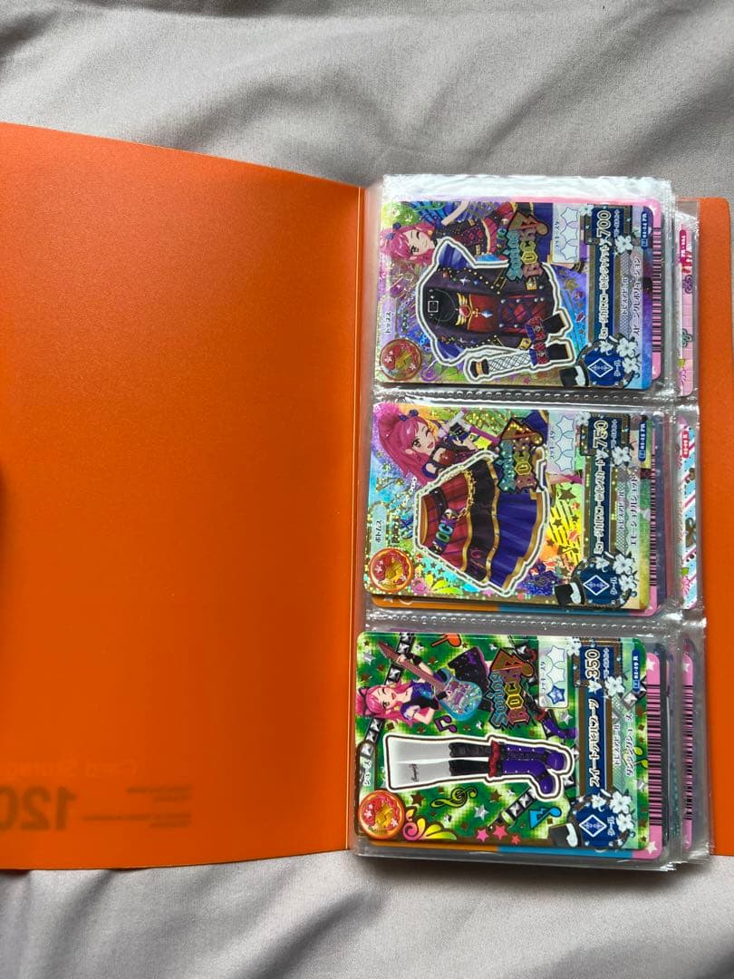 J*_様 アイカツカードプレミアムセット まとめ売り