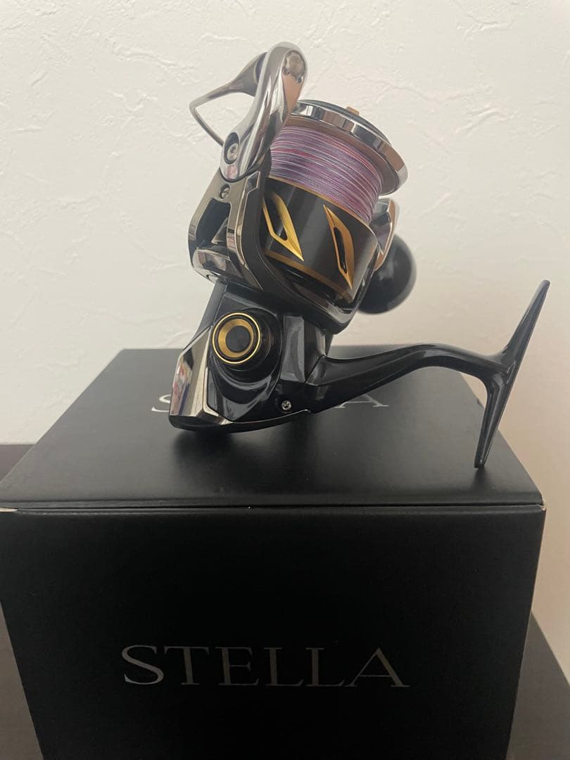 ステラSW6000hg STELLA6000hg