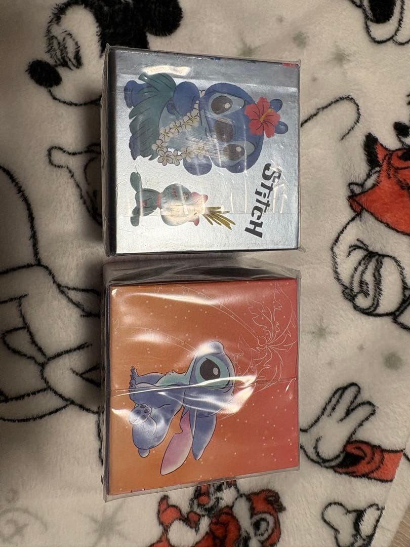 スティッチまとめ売り