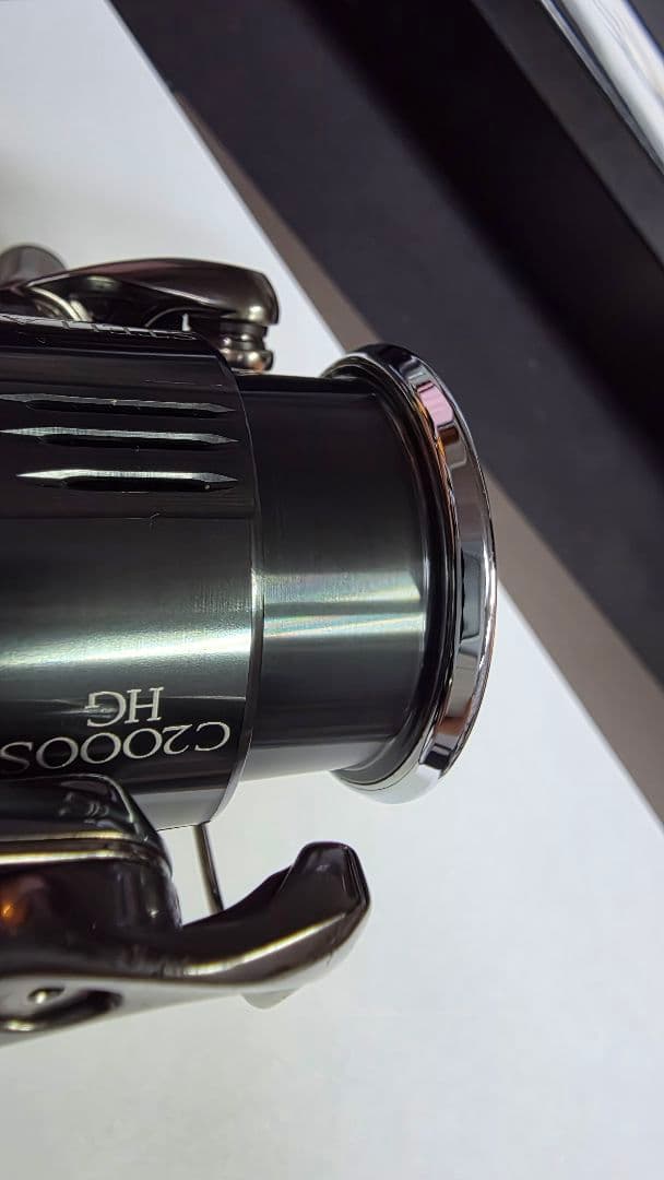 リール SHIMANO 22STELLA C2000SHG