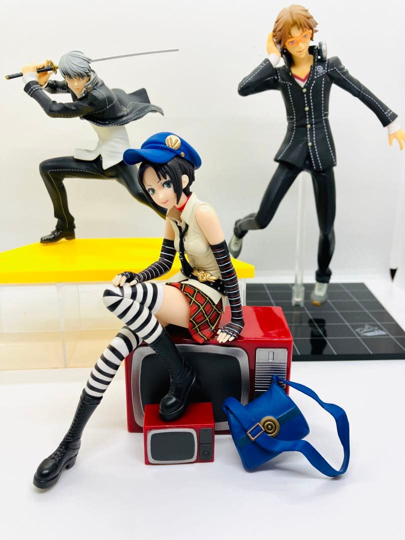 ペルソナ4 まとめ売り　セット