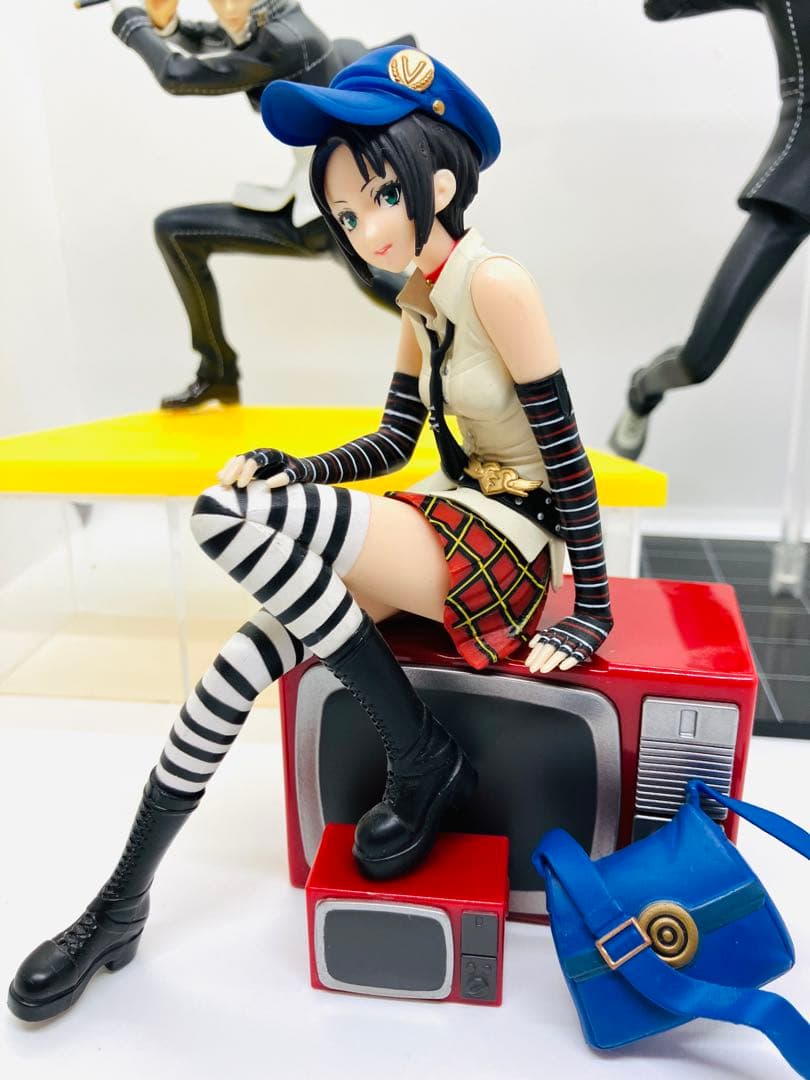 ペルソナ4 まとめ売り　セット