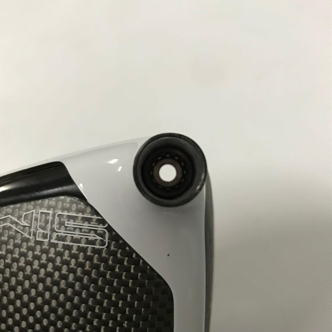 ◯ taylorMade SiM 9.0° ヘッドのみ　/M4