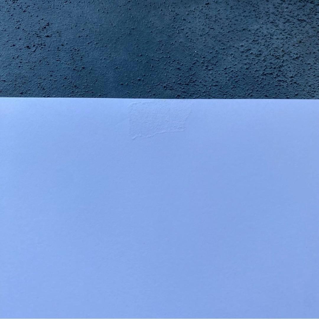 アンダーカバー 1995 speed LAST SHOW ミニポスター 限定品②