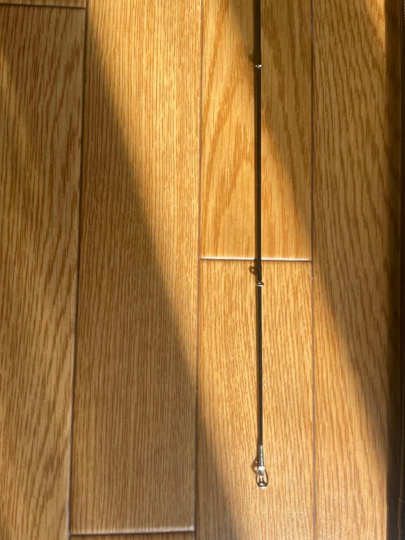 ヤマガブランクス　メビウス 86M