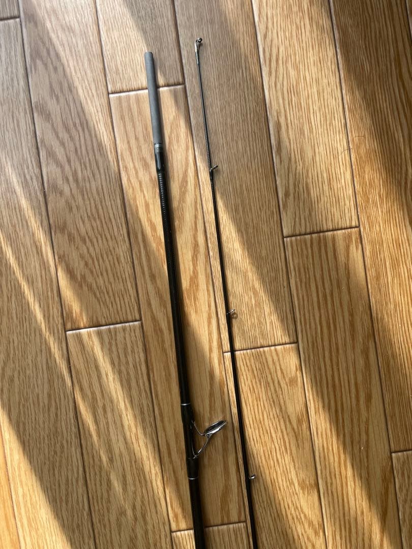 ヤマガブランクス　メビウス 86M