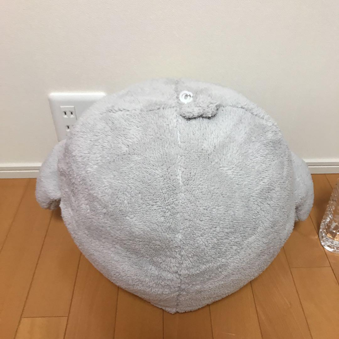 美品★新品未使用　すみっコぐらし ぬいぐるみ XL ひよこ　激レア