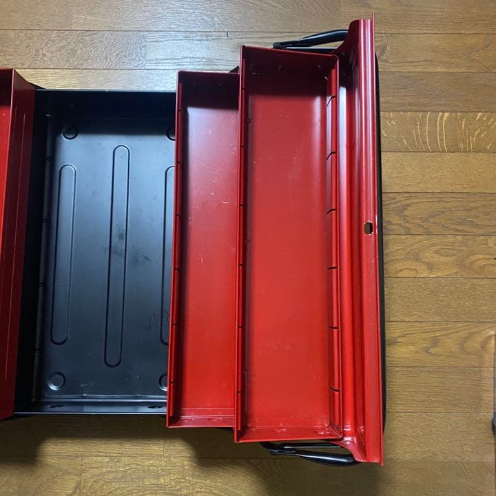 TONE 工具箱　ツールケース