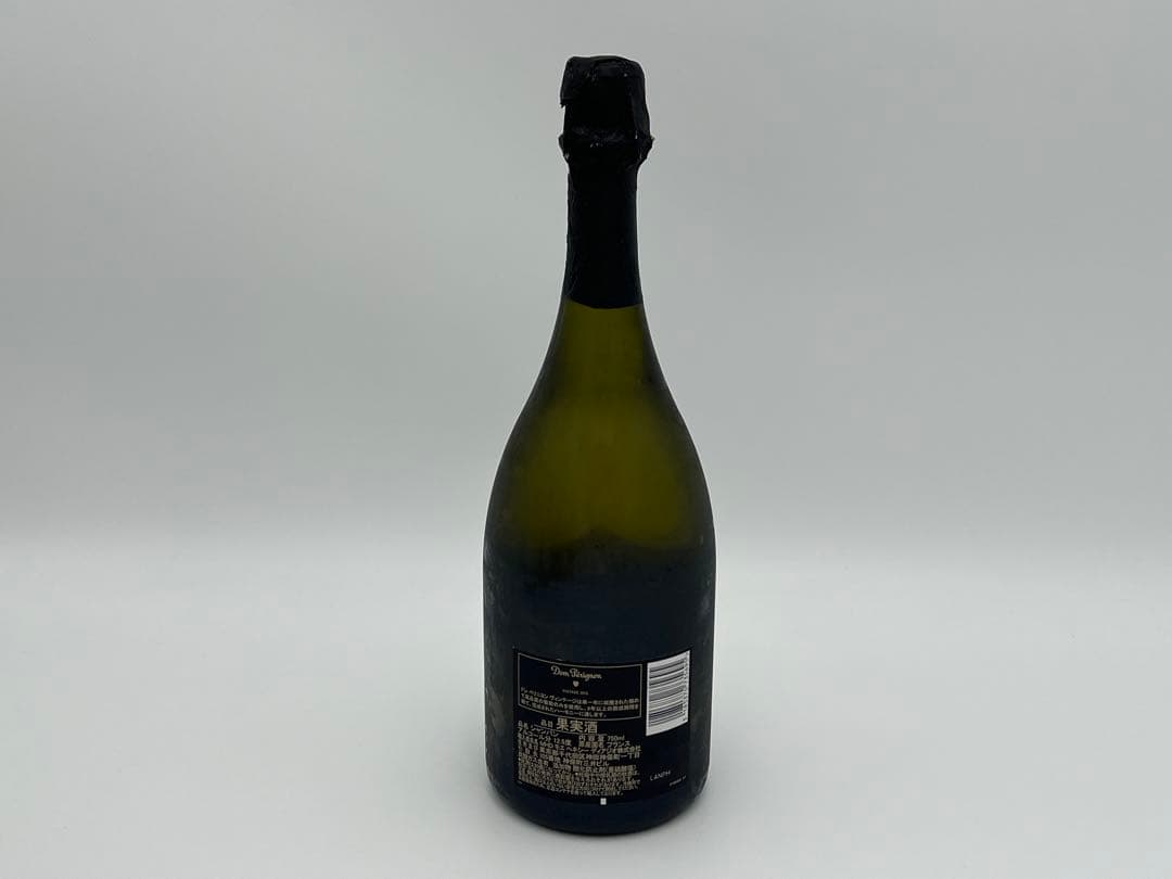 【未開栓】シャンパン ドン・ペリニョン ヴィンテージ 2013年