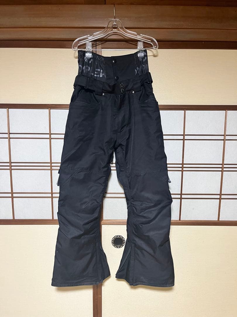 COMPLEW スノーボード　ウェア