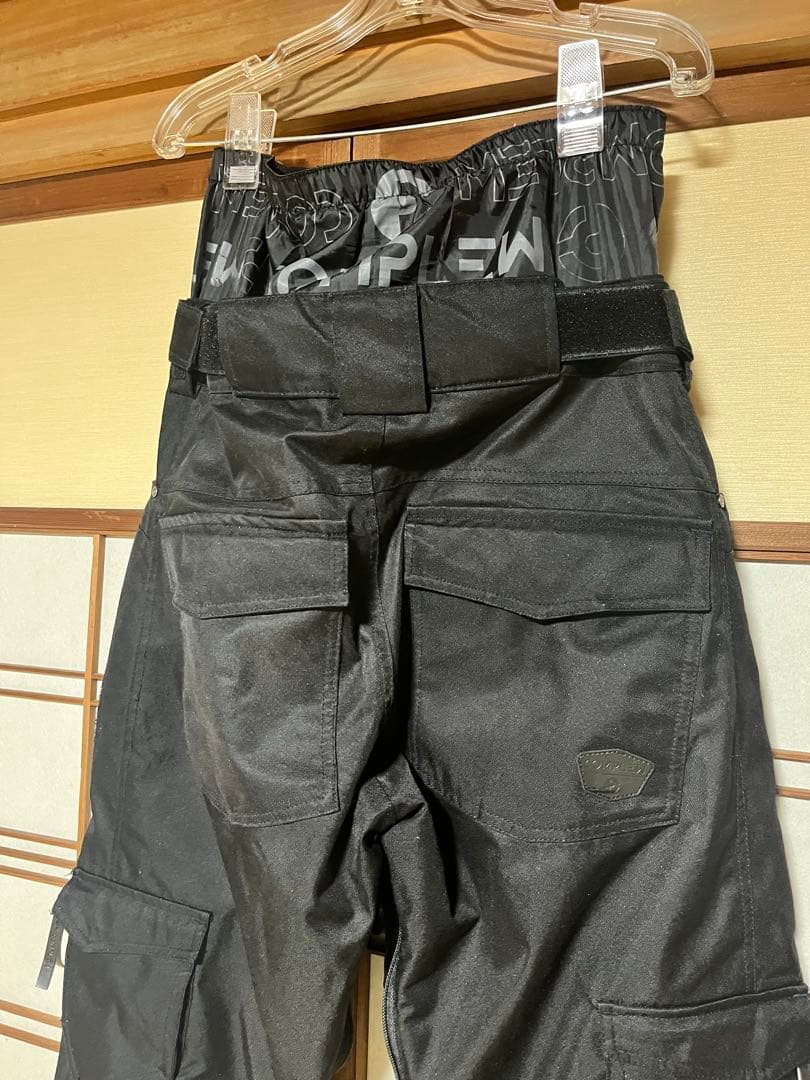 COMPLEW スノーボード　ウェア