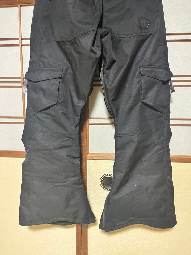 COMPLEW スノーボード　ウェア