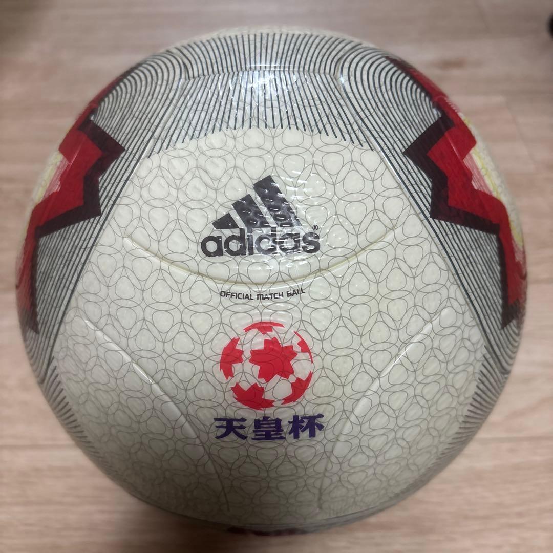 adidas 天皇杯公式試合球
