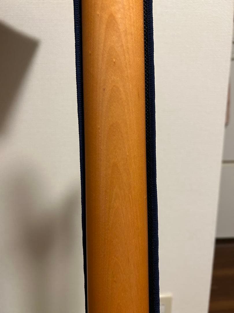 Fender Stratocasterチャーモデル