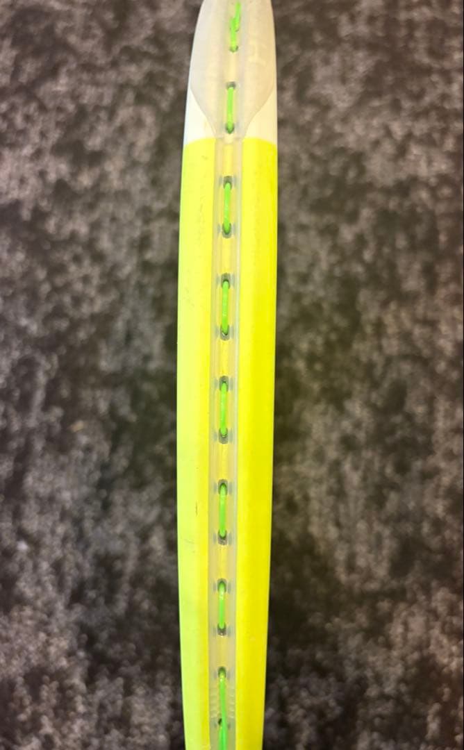 HEAD EXTREME MP 500 テニスラケット G3現行モデル