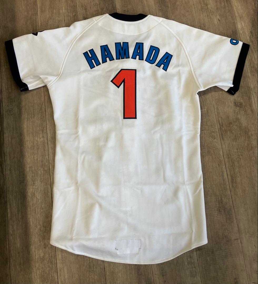 大阪近鉄バファローズ支給品ホームオーセンティックプロコレユニフォームoサイズ