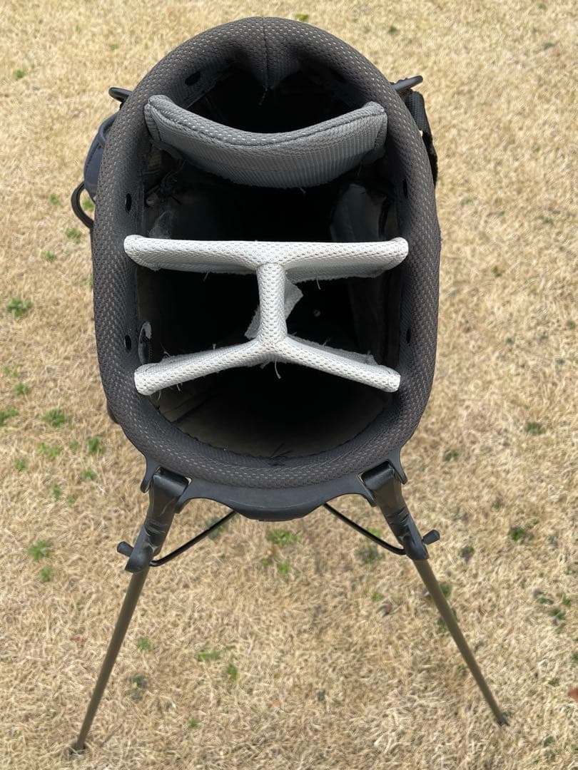 NIKE スタンド　軽量　キャディバック　ナイキ