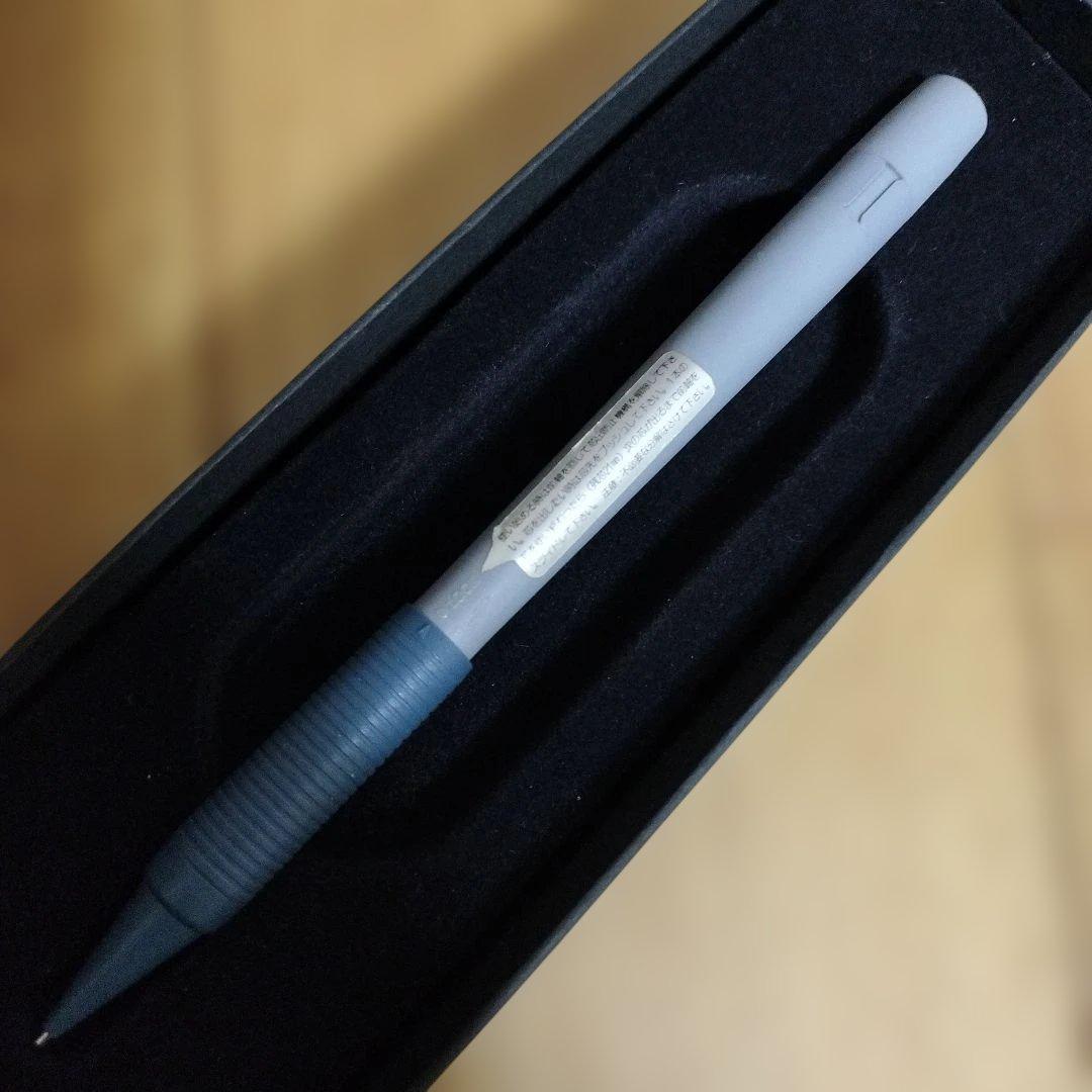 ぺんてる テクノプレス オートマチック機能 シャーペン 0.5