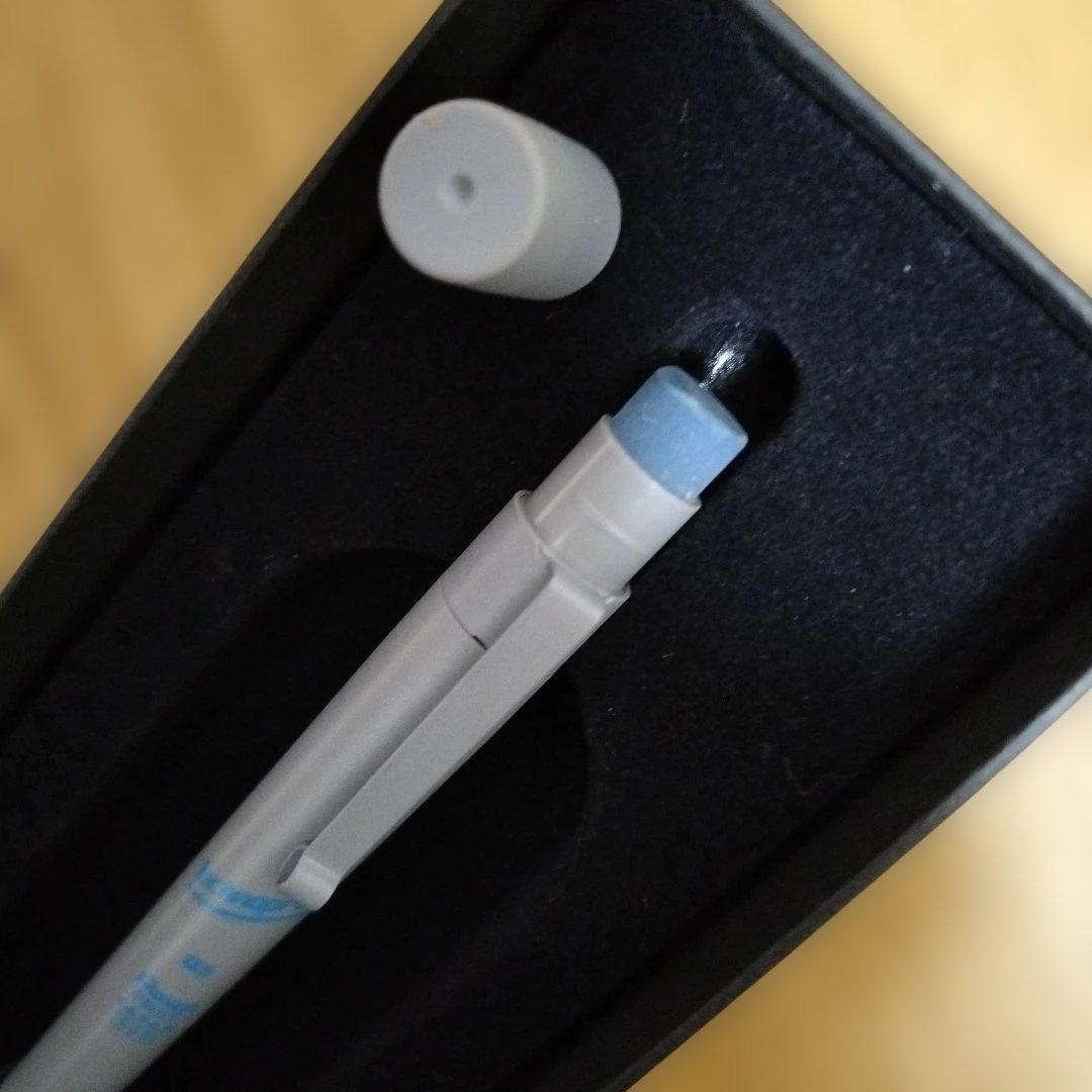 ぺんてる テクノプレス オートマチック機能 シャーペン 0.5