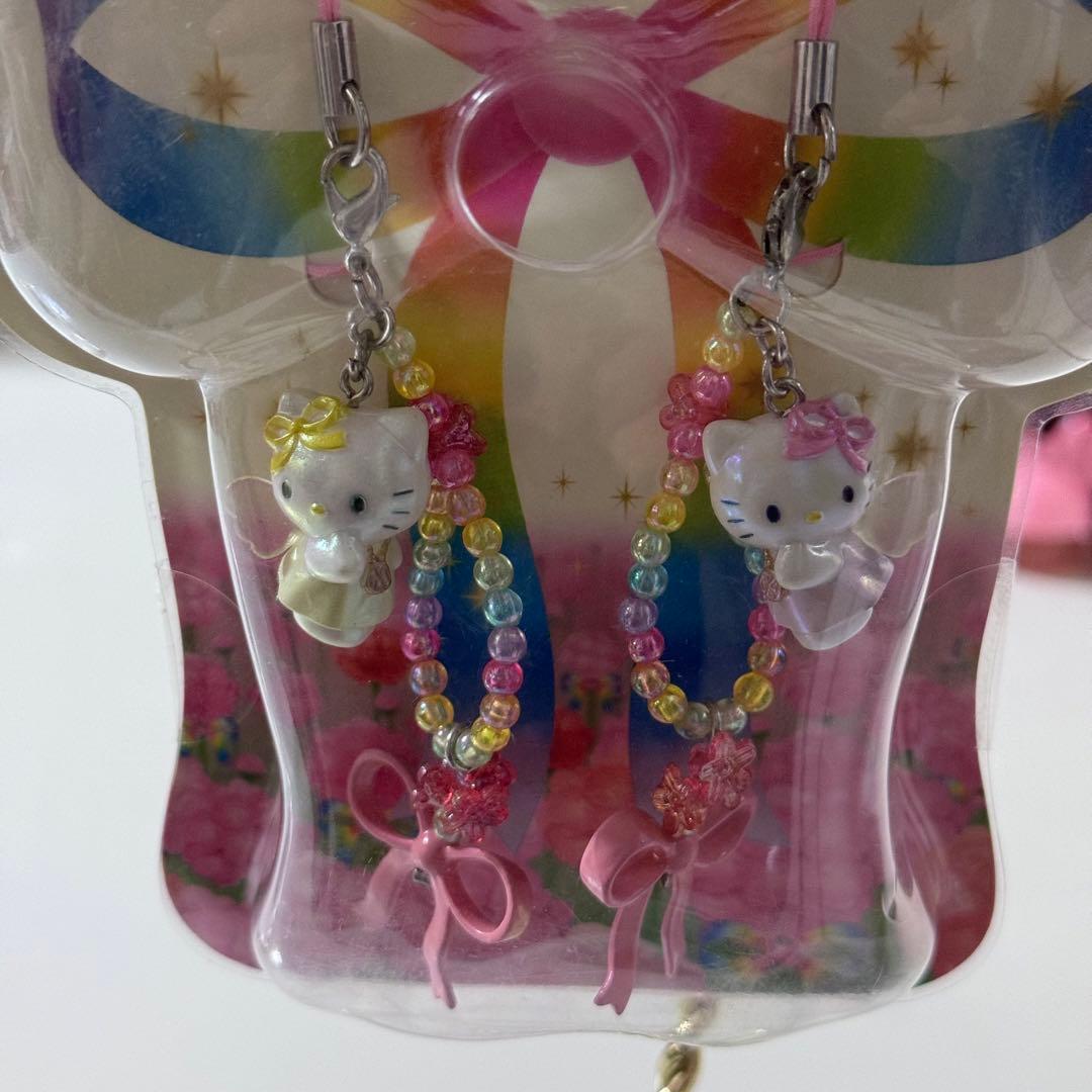 SANRIO 2004 HELLO KITTY 30years限定 1pc.