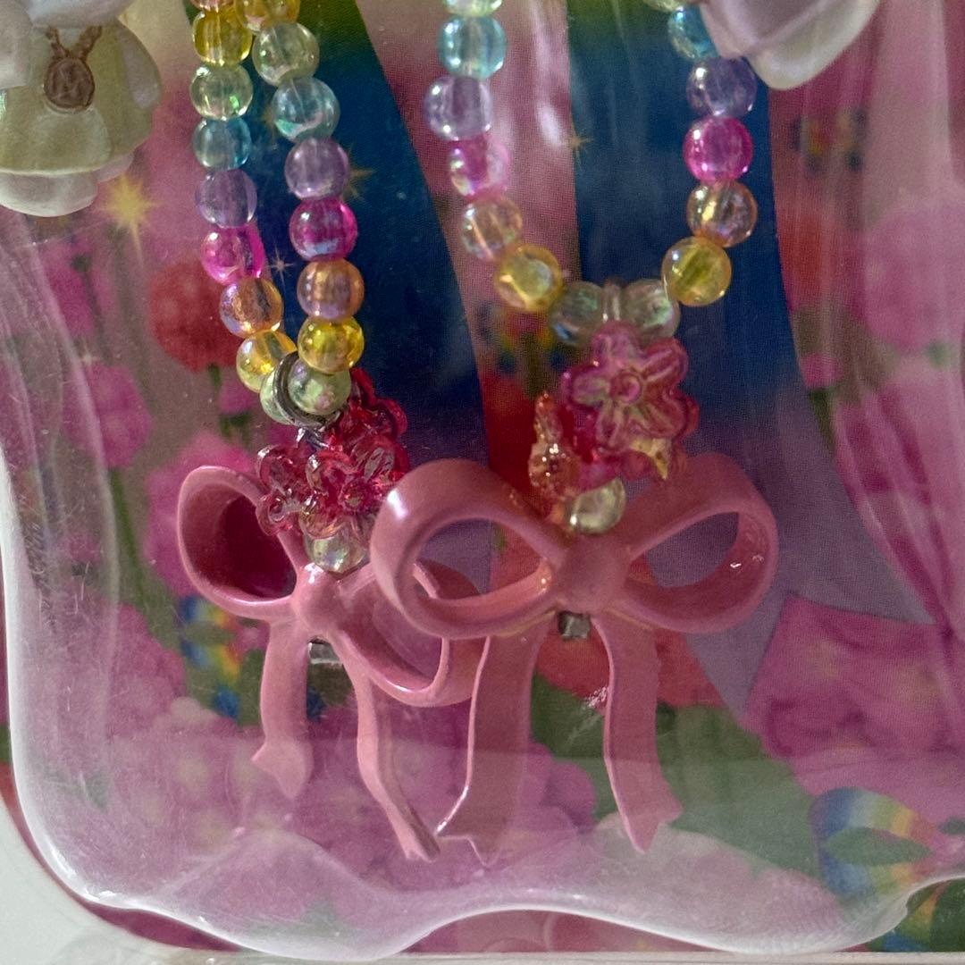 SANRIO 2004 HELLO KITTY 30years限定 1pc.