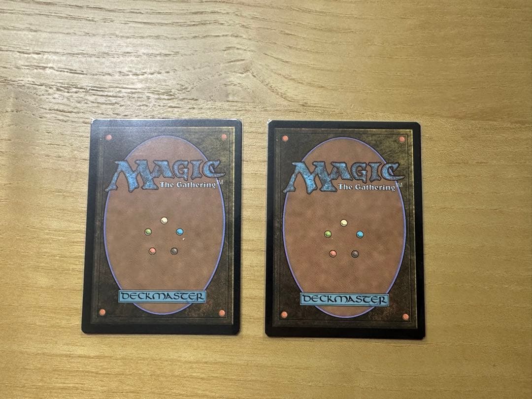 【MTG】 Watery Grave UNF foil 2枚セット