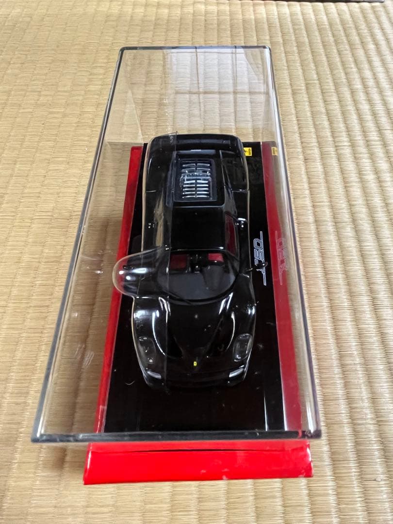 京商 1/43 FERRARI F50 AUTOart