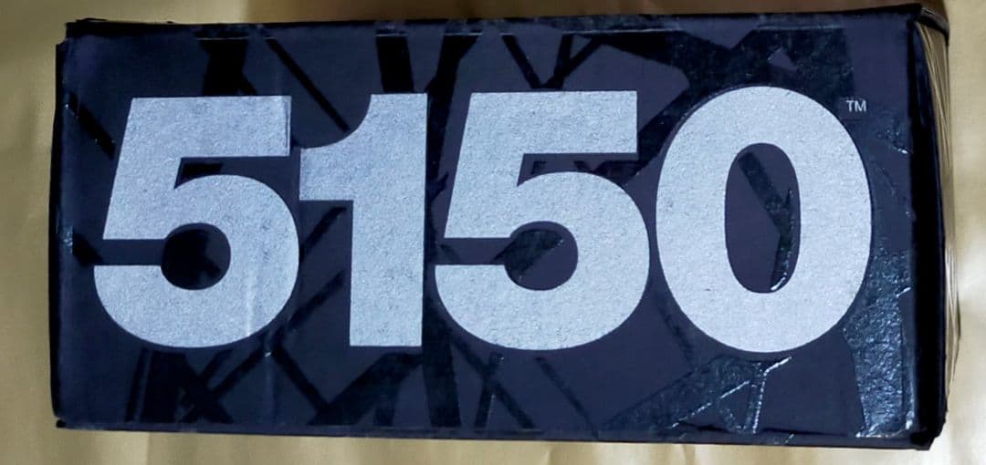 ギター MXR EVH 5150 OVER DRIVE DISTORTION