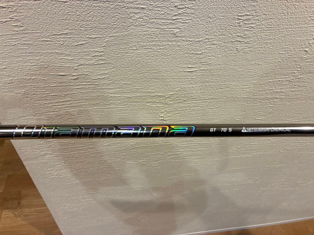 PING G440 MAXフェアウェイウッド 4W ディアマナGT 70S